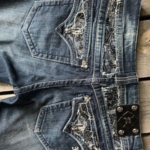 Miss Me Jeans size 29